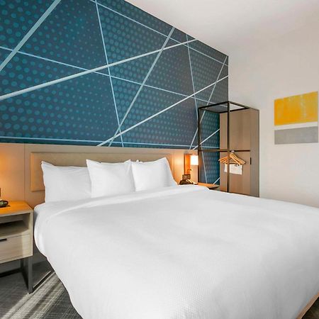 Comfort Inn & Suites יומה מראה חיצוני תמונה