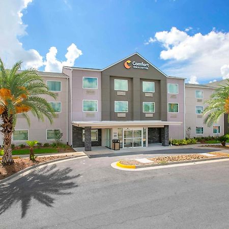 Comfort Inn & Suites יומה מראה חיצוני תמונה