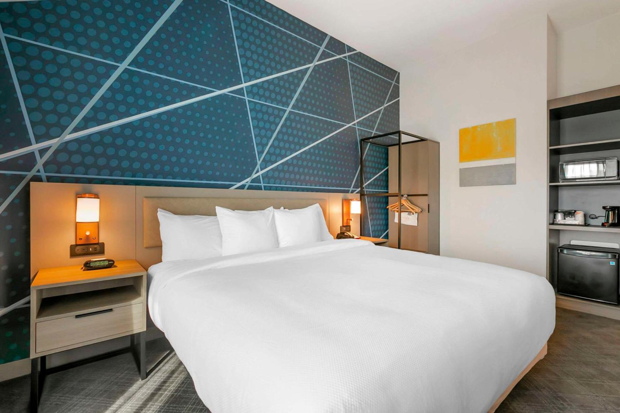 Comfort Inn & Suites יומה מראה חיצוני תמונה