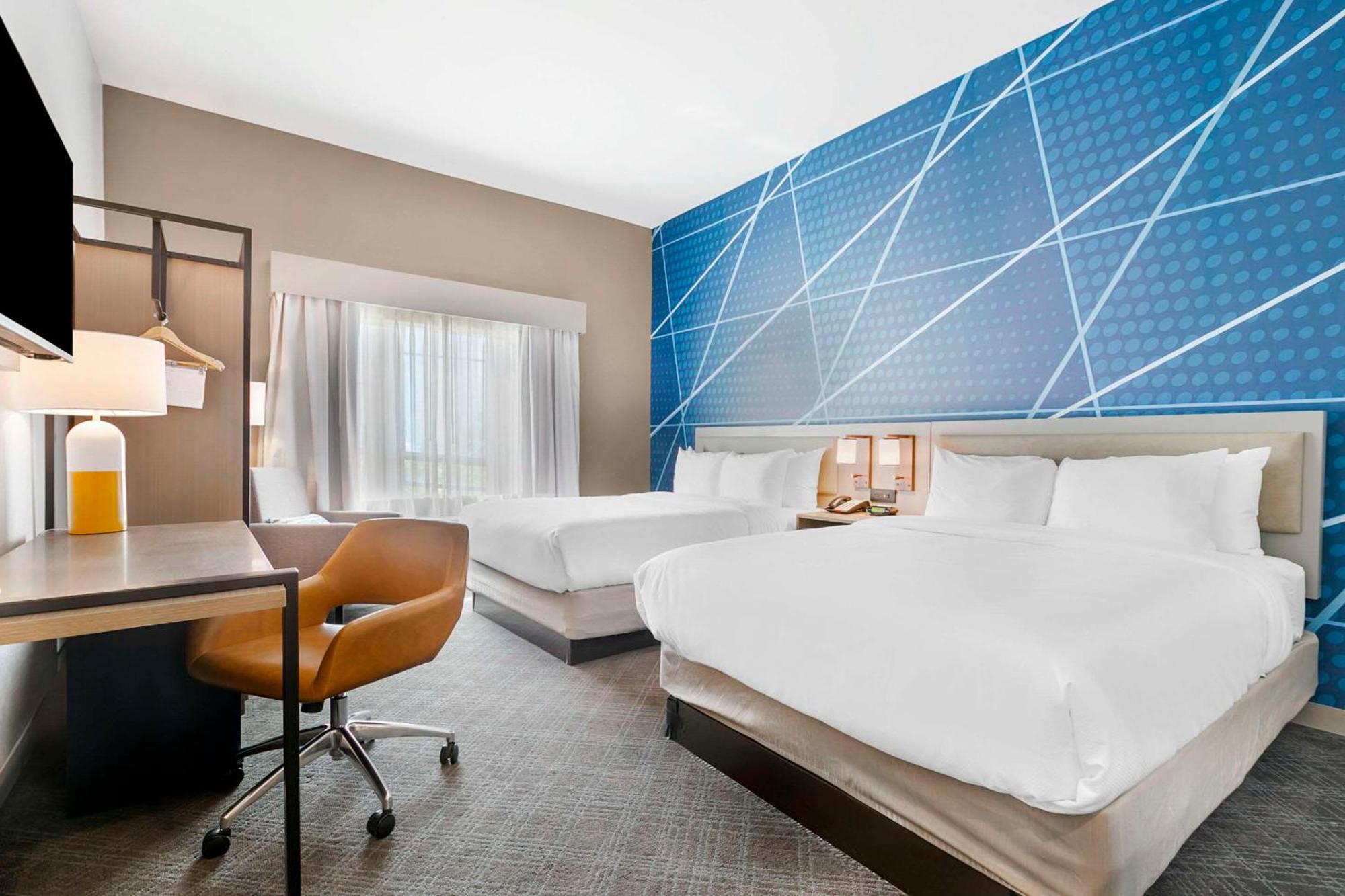 Comfort Inn & Suites יומה מראה חיצוני תמונה