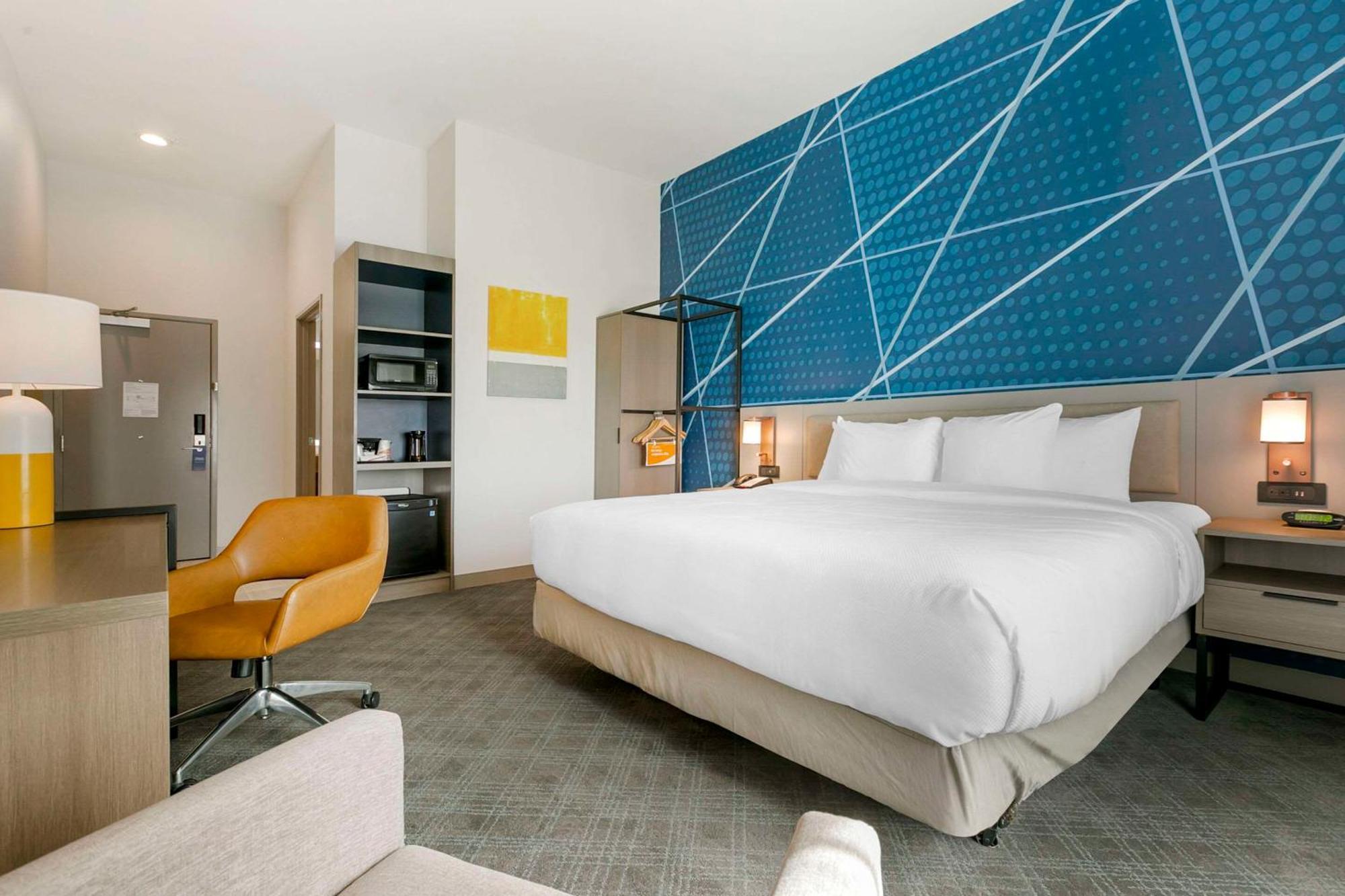 Comfort Inn & Suites יומה מראה חיצוני תמונה