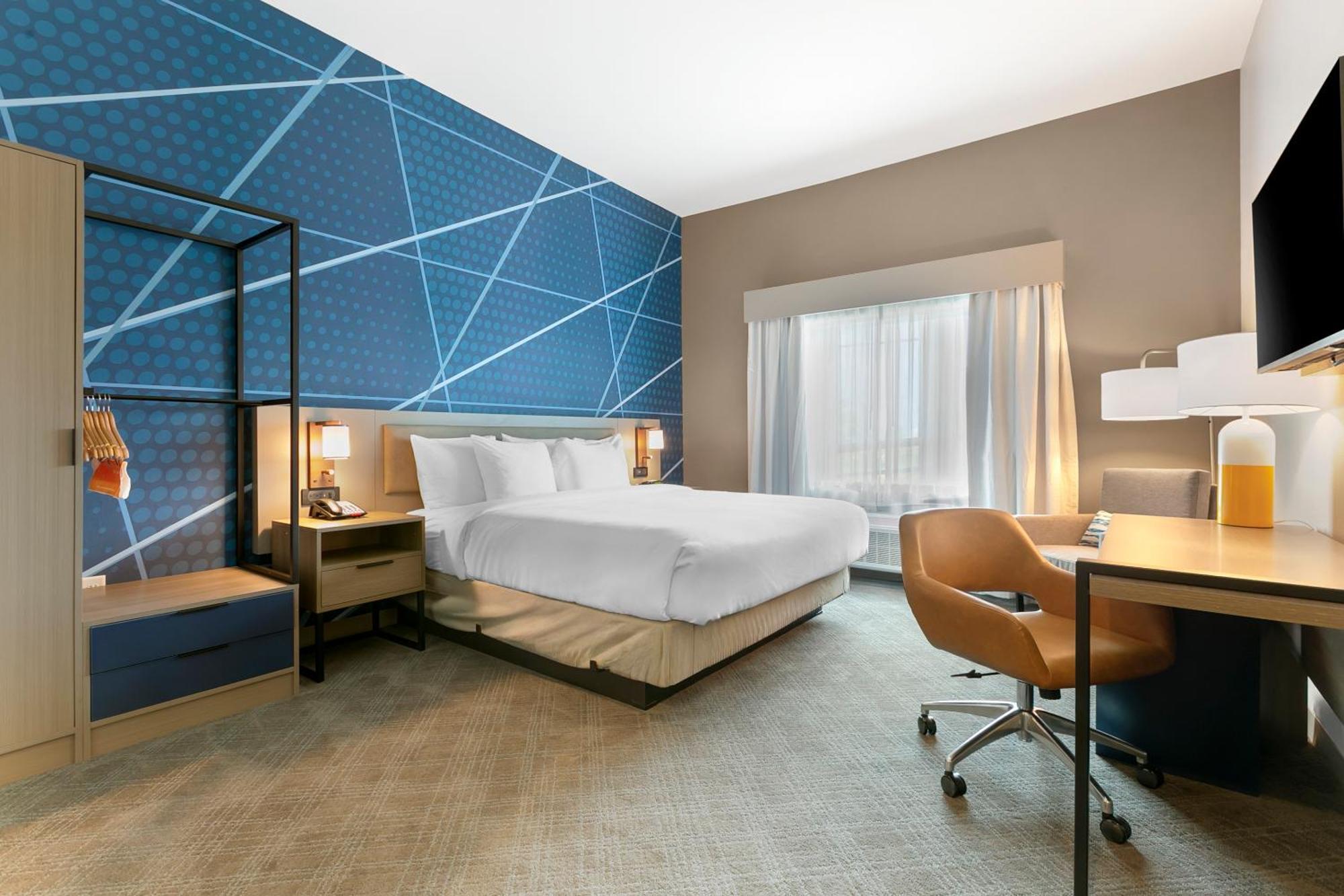 Comfort Inn & Suites יומה מראה חיצוני תמונה