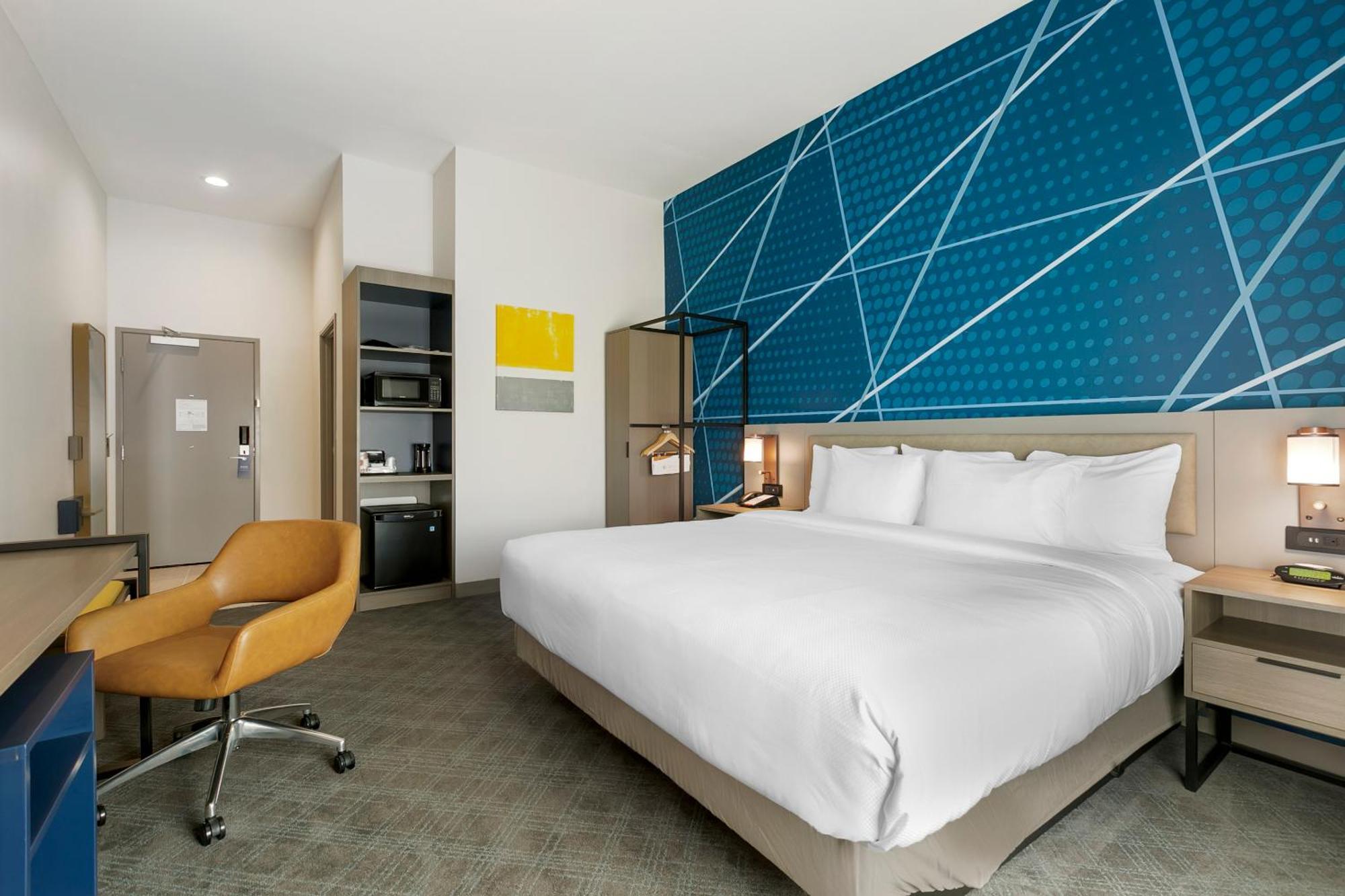 Comfort Inn & Suites יומה מראה חיצוני תמונה