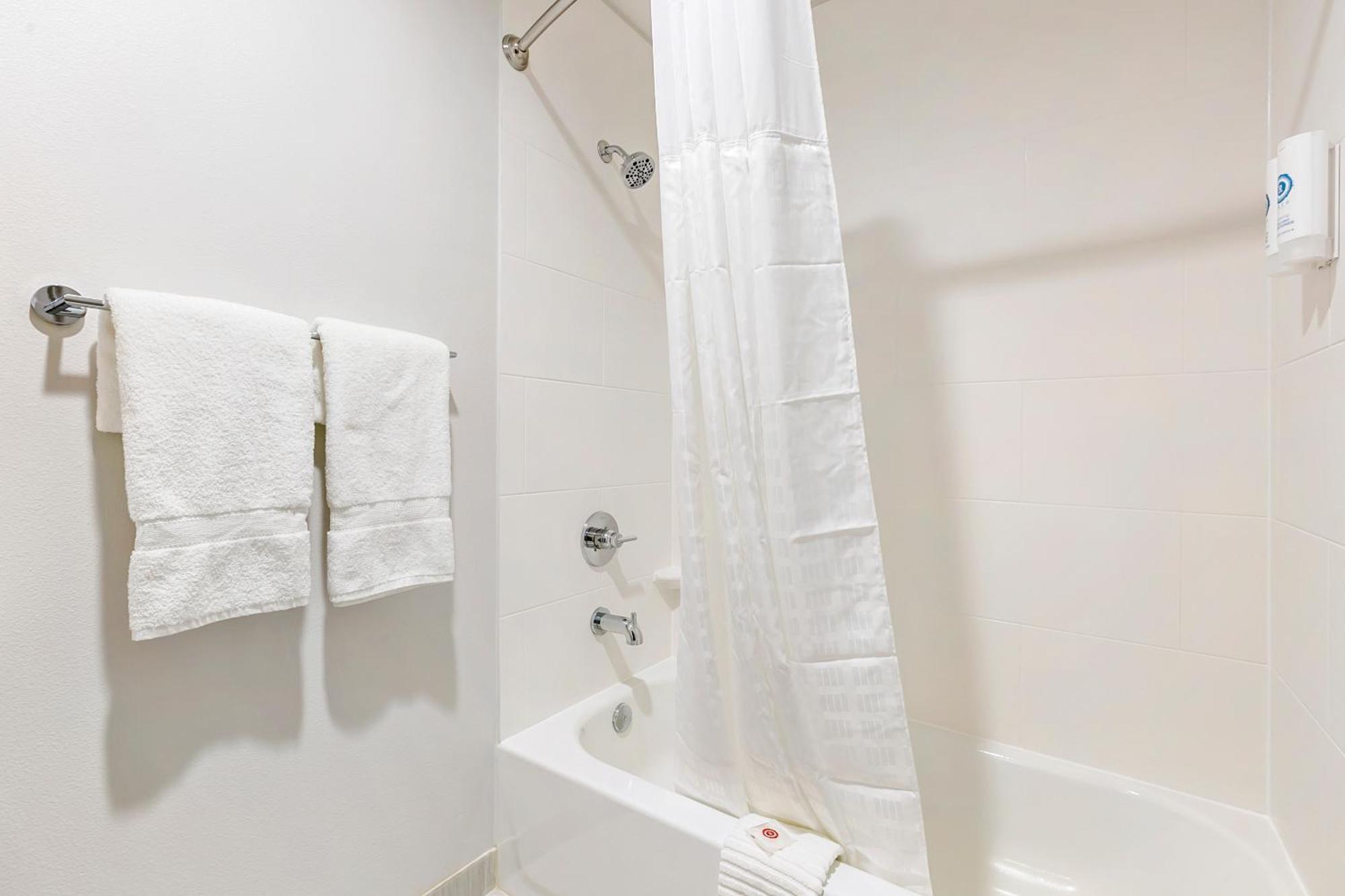 Comfort Inn & Suites יומה מראה חיצוני תמונה