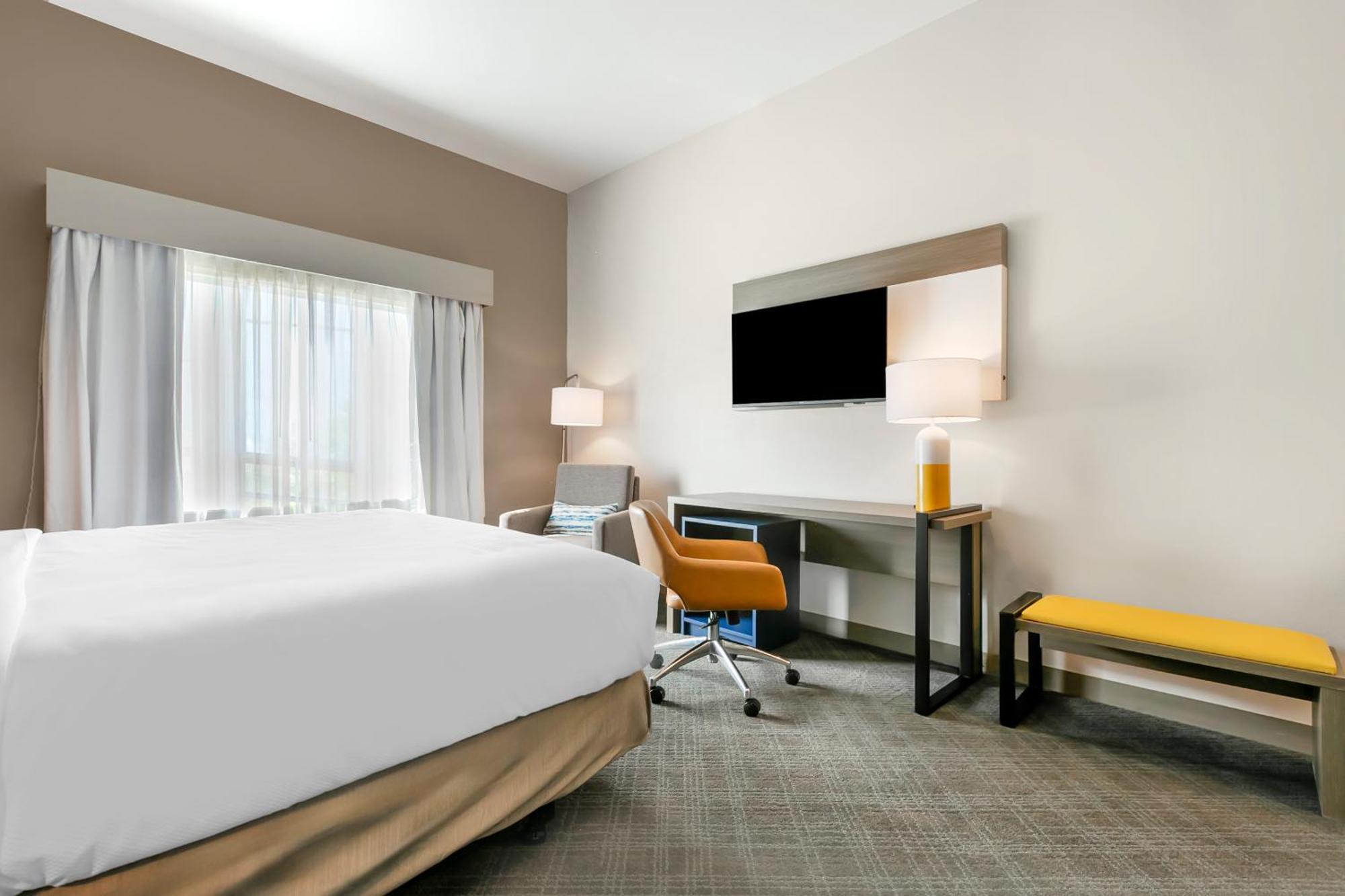 Comfort Inn & Suites יומה מראה חיצוני תמונה