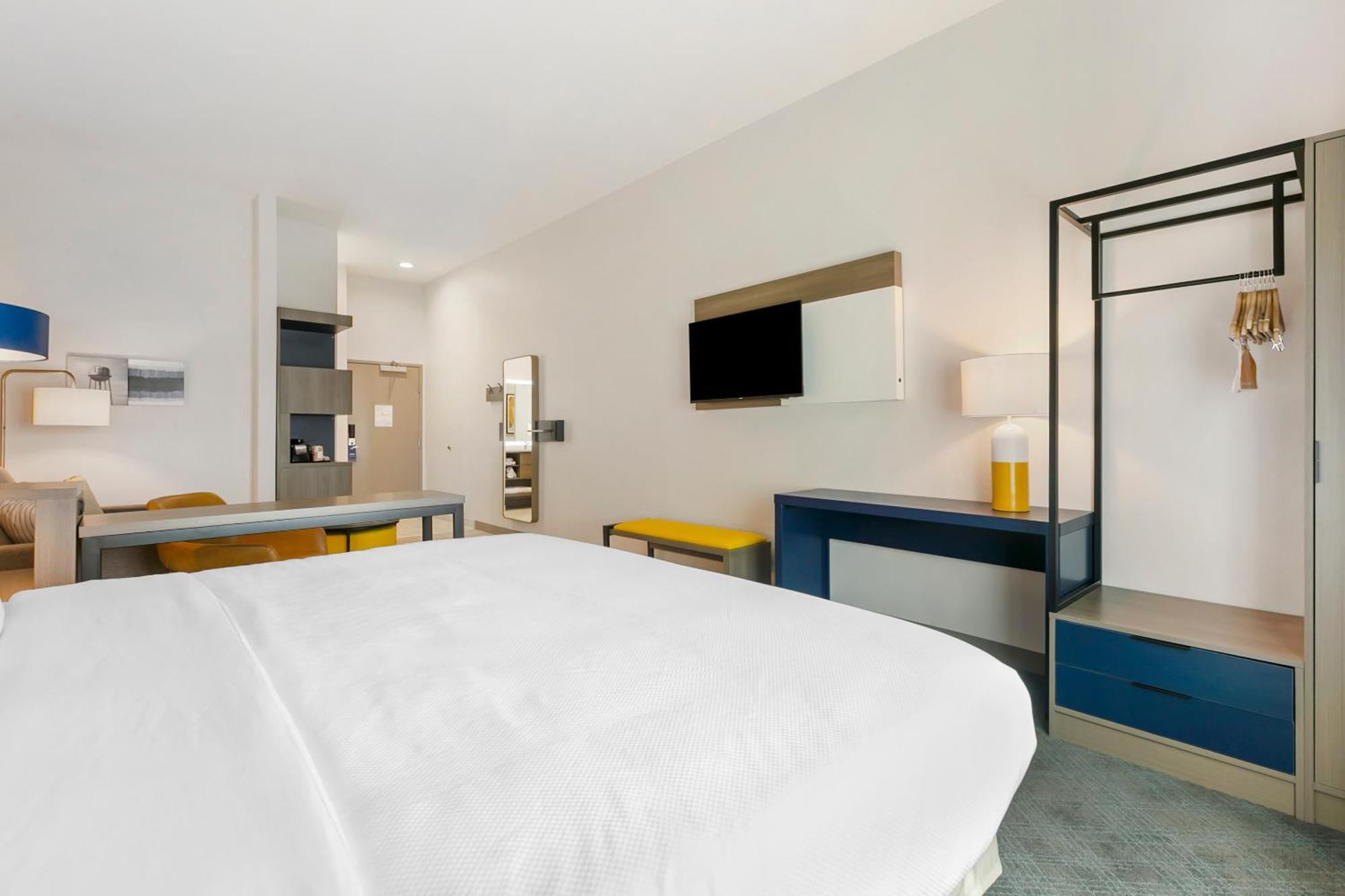 Comfort Inn & Suites יומה מראה חיצוני תמונה