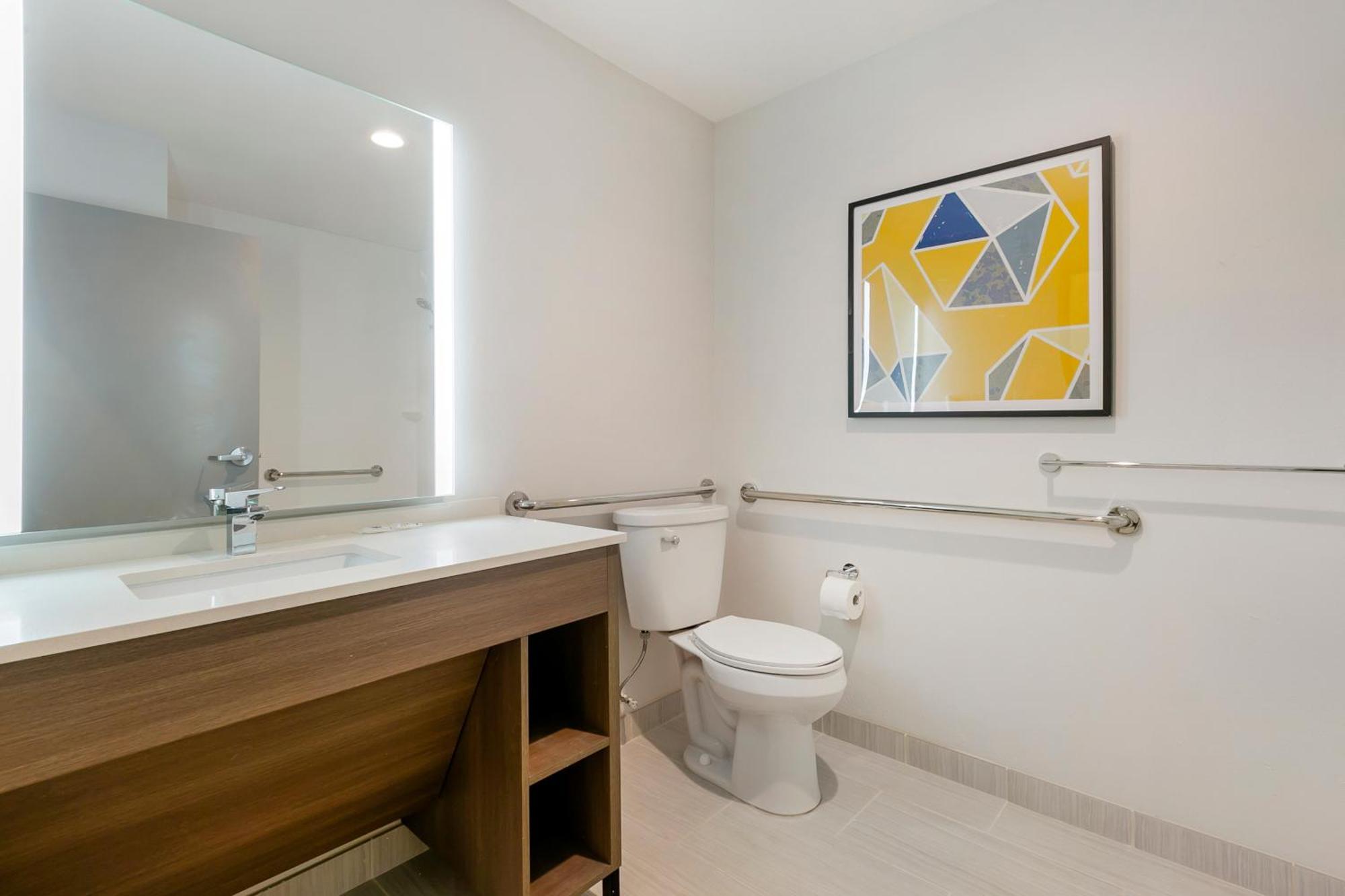 Comfort Inn & Suites יומה מראה חיצוני תמונה