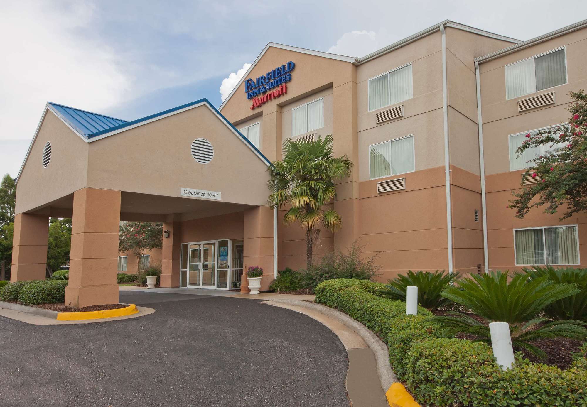 Comfort Inn & Suites יומה מראה חיצוני תמונה