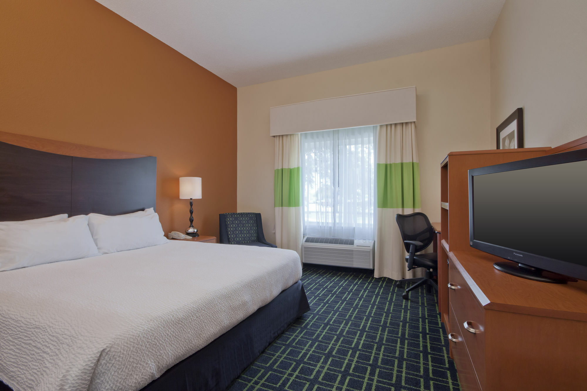 Comfort Inn & Suites יומה מראה חיצוני תמונה